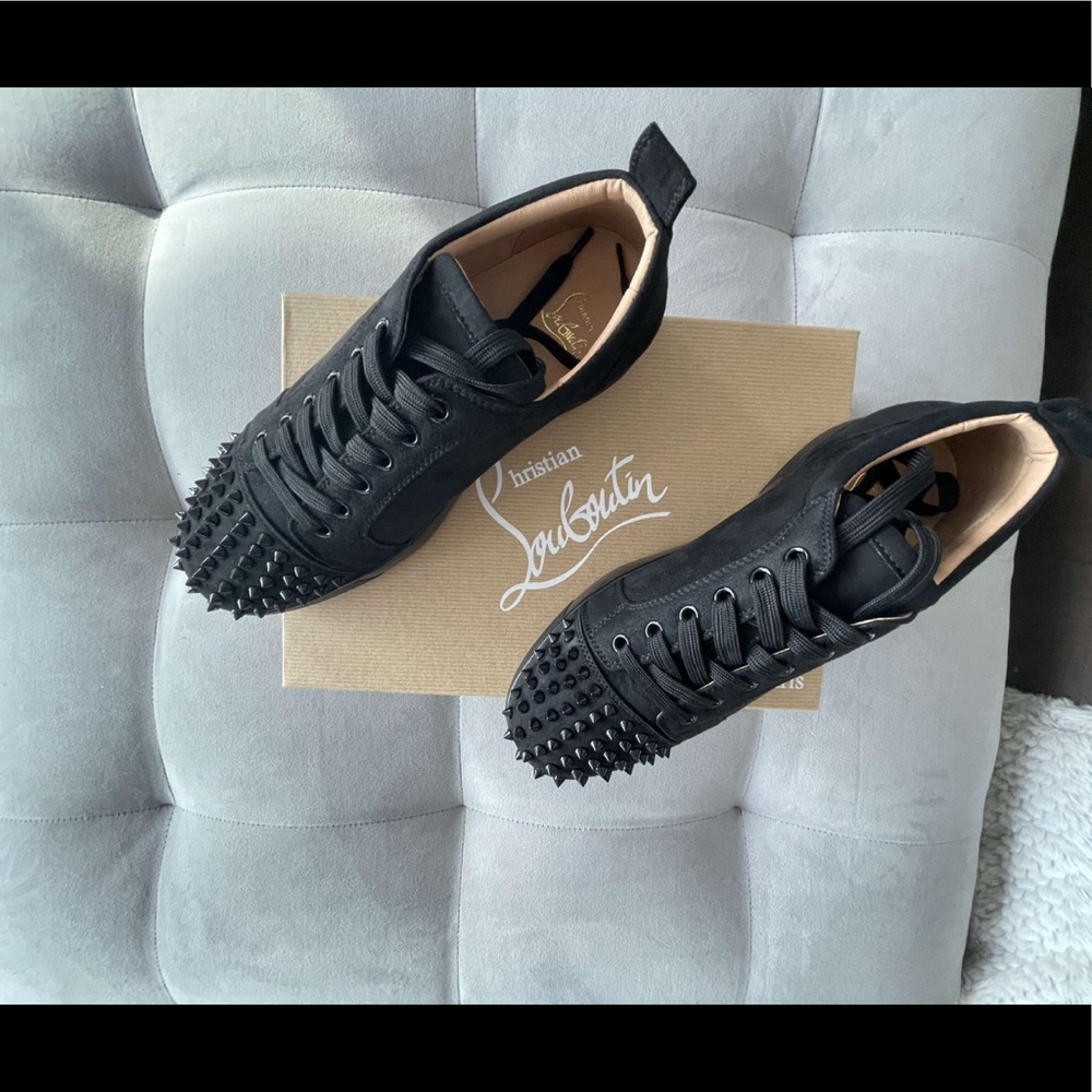 BRAND NEW Christian Louboutin’s SIZE 9/42 - Picture 5 of 8